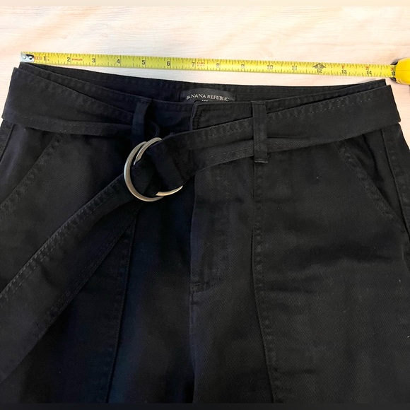 Denim Jeans TOPSHOP BANANA REPUBLIC BUNDLE LOT TRIO - Picture 10 of 16